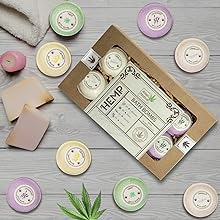 Bath Bombs - Made In USA