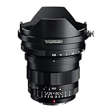 100415☆極上品☆Voigtlander フォクトレンダー 広角レンズ UL 100415☆極上品☆Voigtlander フォクトレンダー 広角レンズ UL