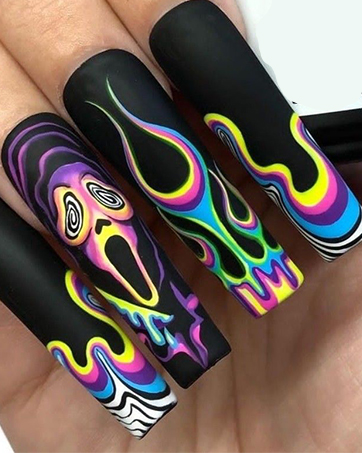 nail art pen