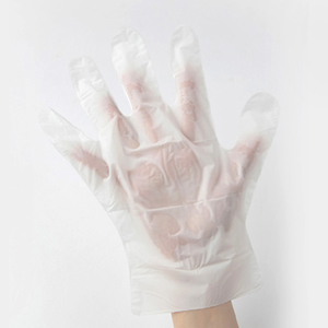 Moisturizing Hand Mask - 5 Packs, YOUPINWEI Hydrate &amp; Repair Glove for Dry Cracked Skin1
