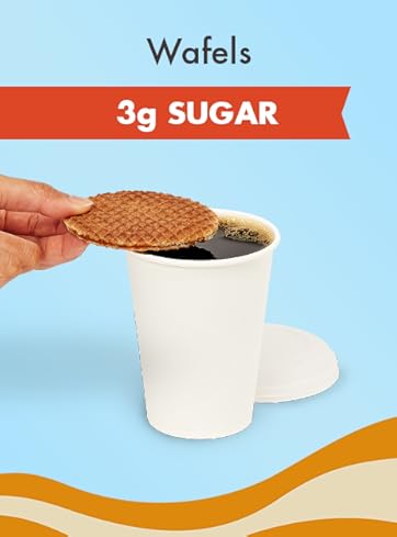 stroopwafels