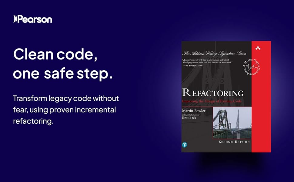 洋書 Refactoring: Improving the Design Code Refactoring: Improving the Design of Existing Code : Fowler