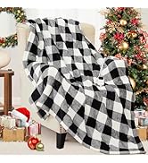 Homemate Electric Blanket Heated Throw - 50“x60“ Ultra Soft Cozy Flannel Heating Blanket with 10 ...