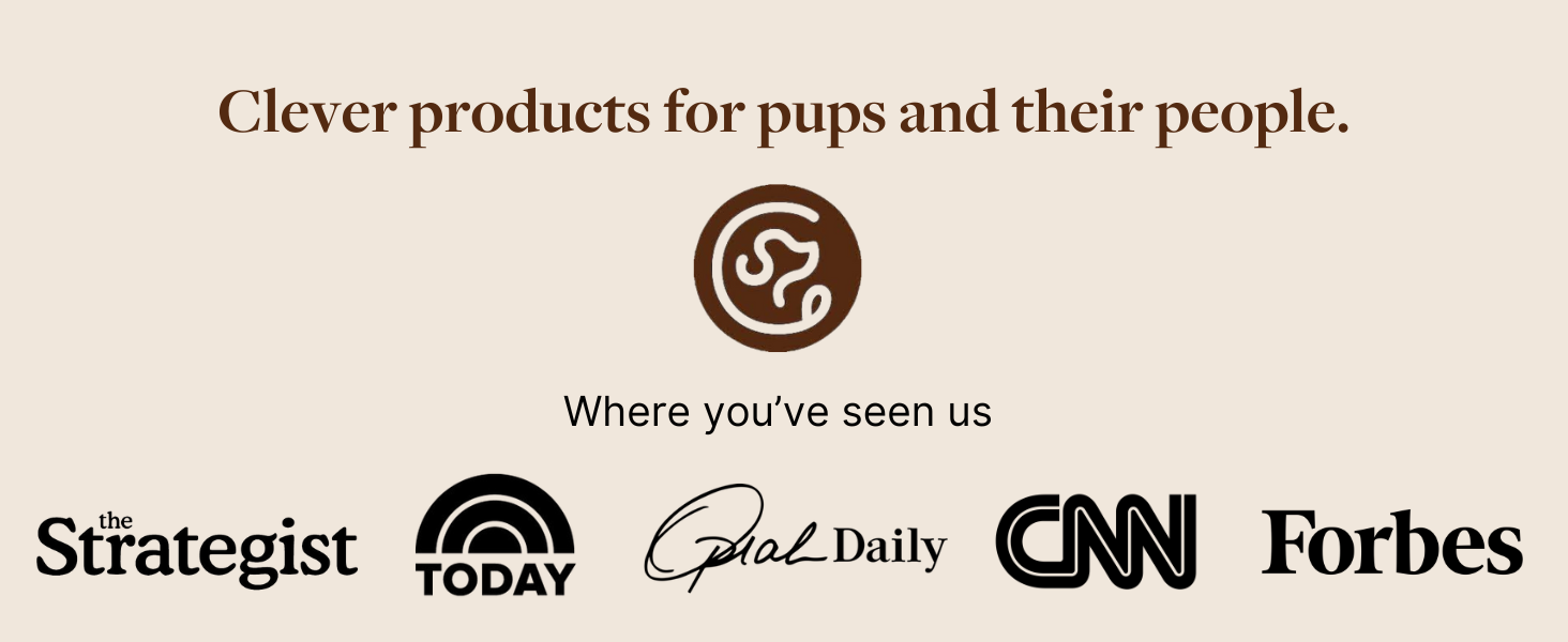 Where you've seen us, updated