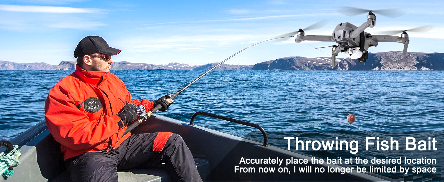 Transport Drop Release Device 