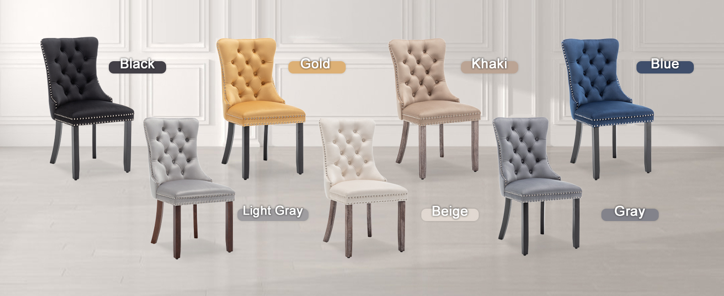 dining room chairs