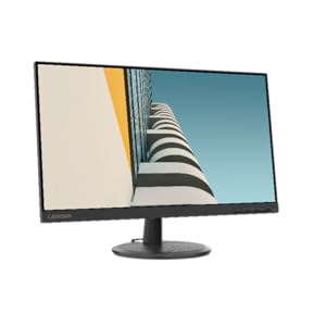 Amazon.com: Lenovo - D24-20 Monitor - 23.8