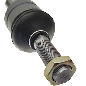 Amazon.com: XYZIL Joint Tie Rod Axial 35533-62980 Compatible