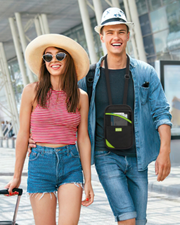 passport holder