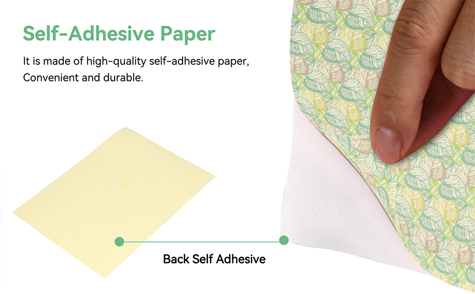 112 Miniatures Dolls House Wallpaper, Cute Pattern Self