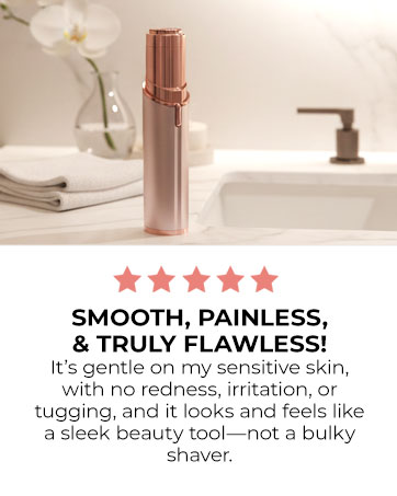 Facial Hair Removal for Women: