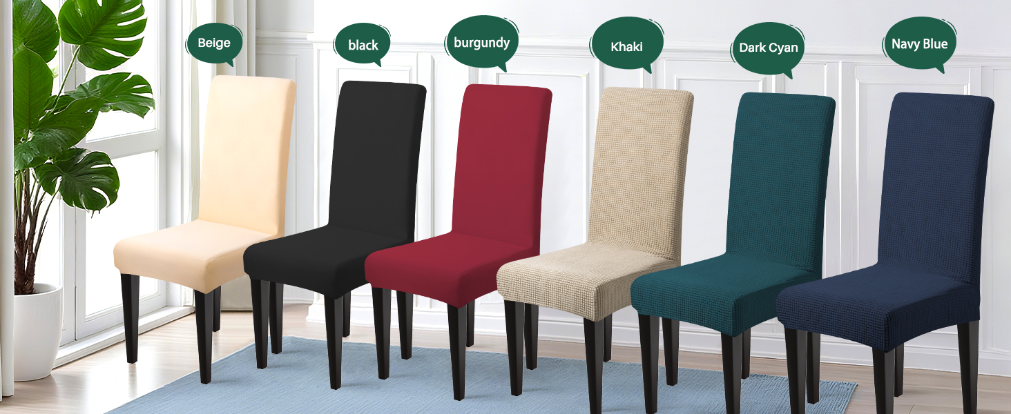 chair covers