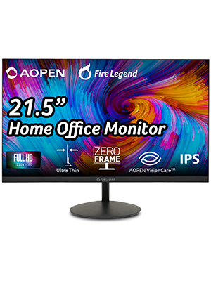 Acer AOPEN 22SA2Q EBI 21.5