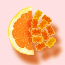 What's in our gummies?