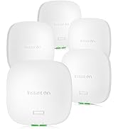 Amazon.com: HPE Networking Instant On Access Point AP11 2x2