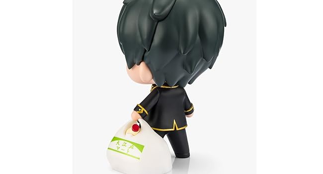 Amazon | Rowtashii Noise(ロウタシーノイズ) てくぴく 銀魂