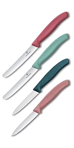 Amazon｜VICTORINOX(ビクトリノックス) 包丁セット 食洗機対応