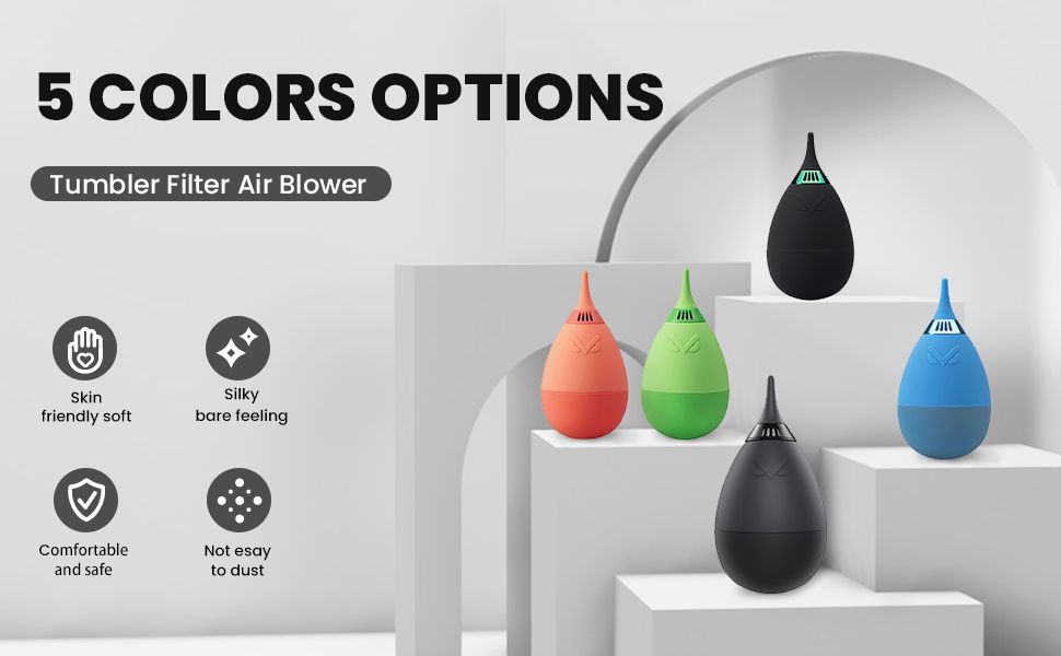  Camera Dust Cleaning Cleane