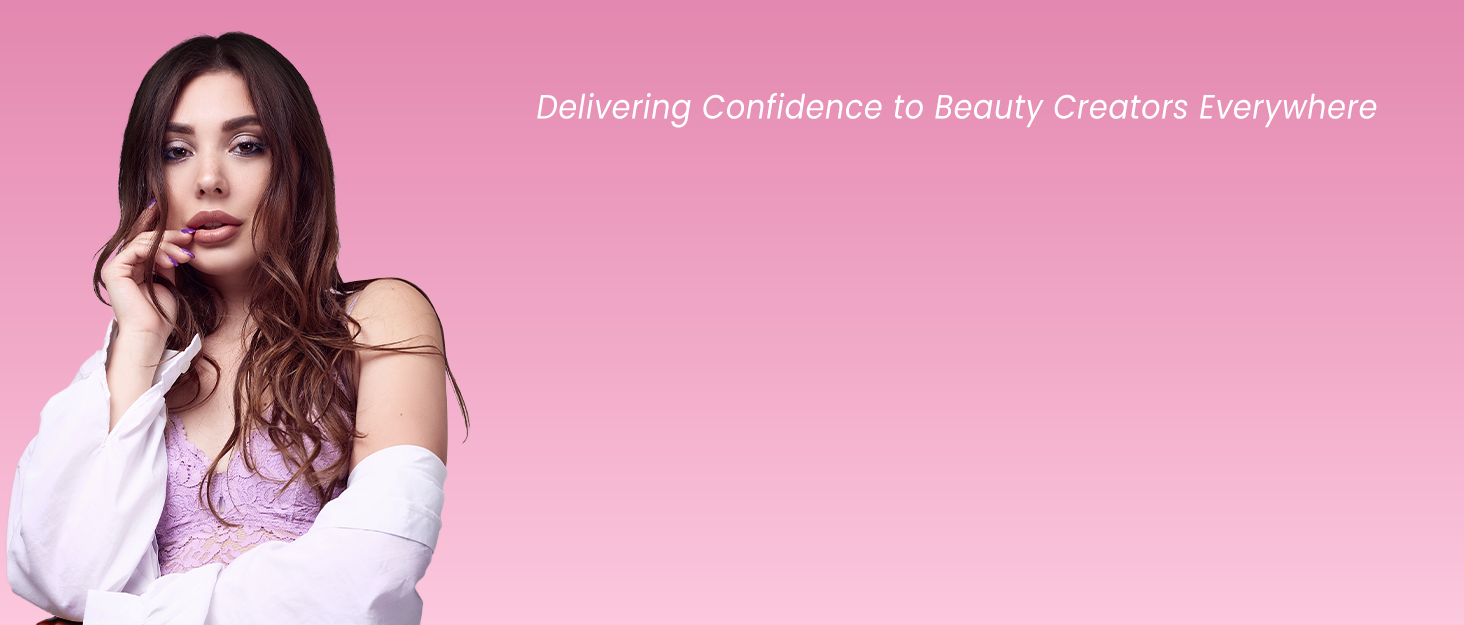 Beauticom Delivering Confidence to Beauty Creators Everywhere