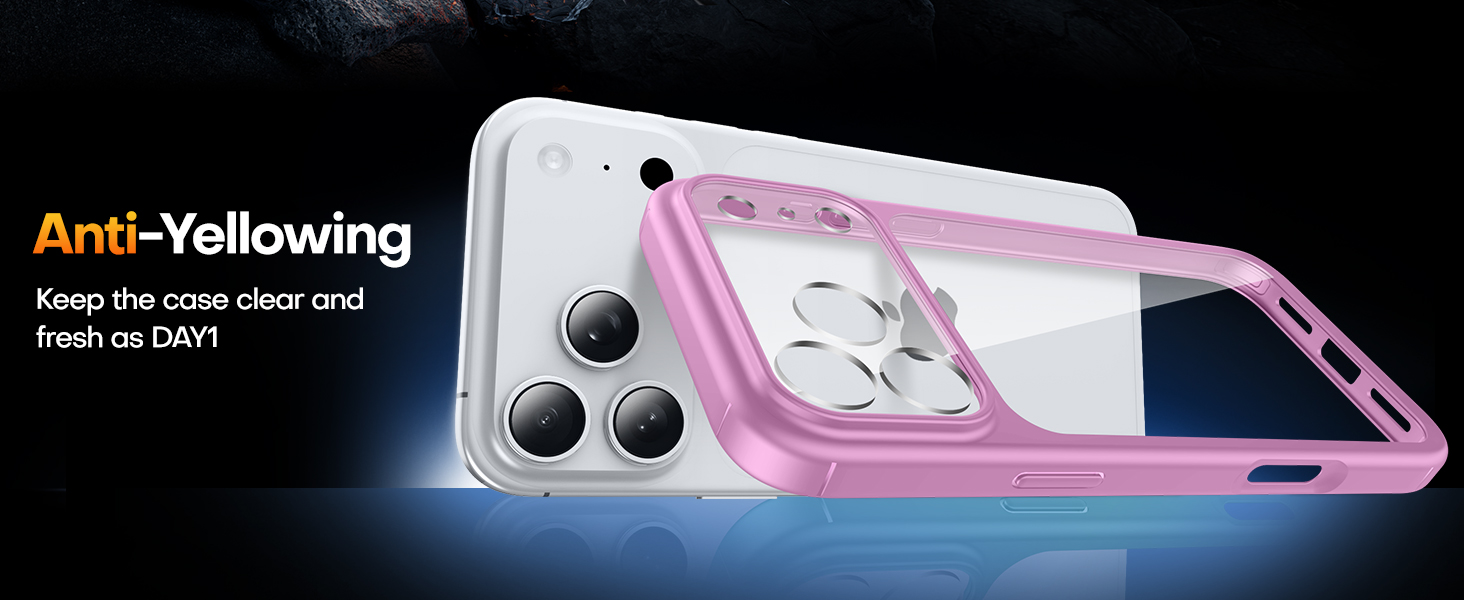 iPhone Pro Case