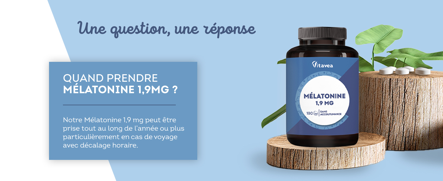 melatonine