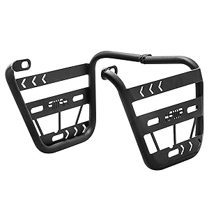 Amazon | Yoothi 互換品 ホンダ 用 バイク サイドバッグサポート