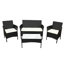 Rattan Garden Furniture
