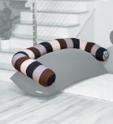 Amazon.co.jp: Yogibo 補充ビーズ（1500g / 87L） 発泡ビーズ