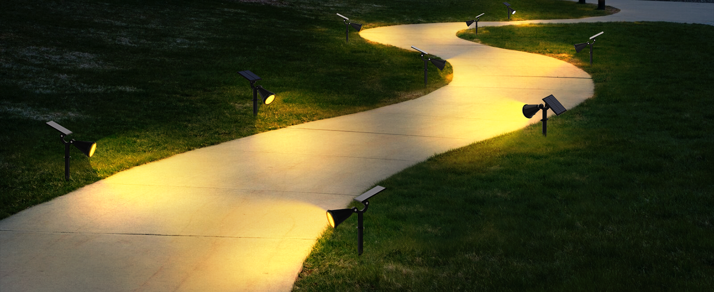 Pathway Lighting
