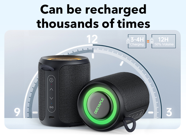 bocinas bluetooth