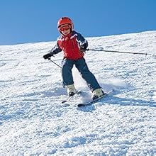 Skiing