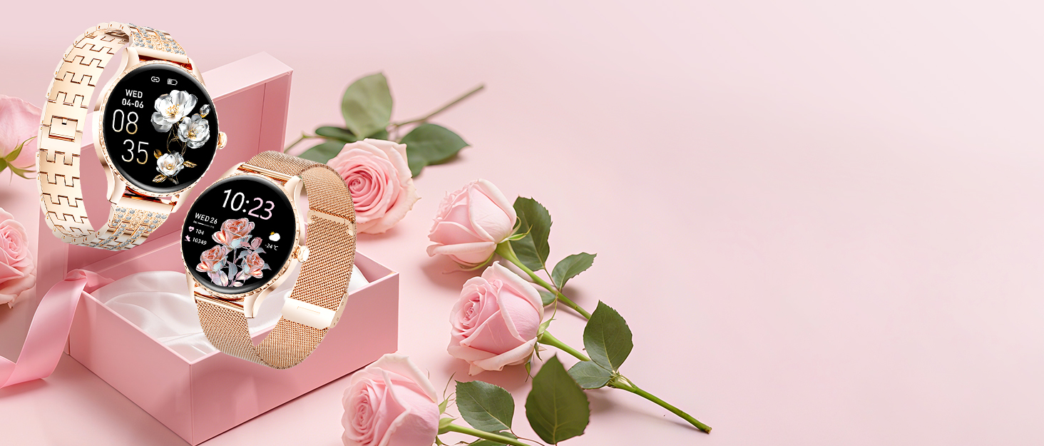 smart watch for women