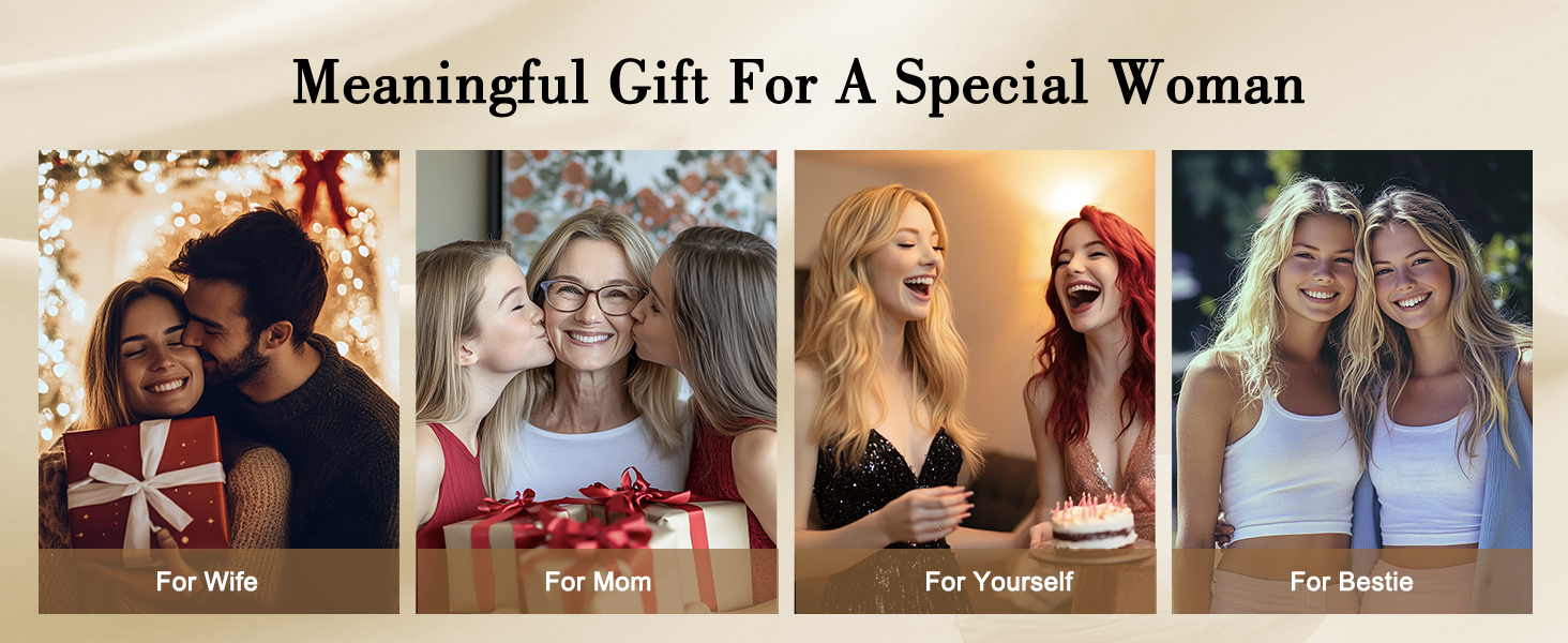 Meaningful Gift For Mom, Gift For Bestie