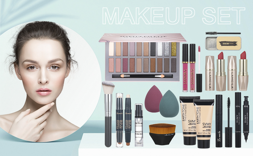 makeup kit