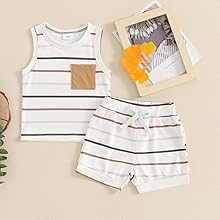 boy baby clothes