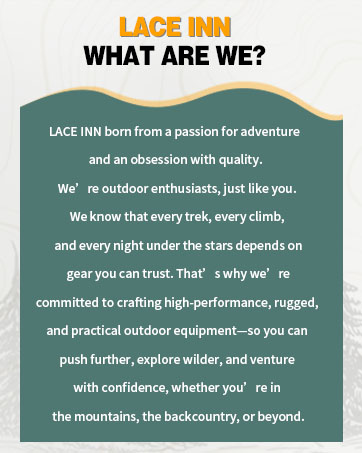 LACE INN