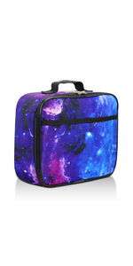 Insulated Lunch Box