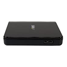(未使用･未開封品)StarTech.com USB 3.0接続2.5インチSATA 3.0対応HDD/SSDケース S2510BMU33 USB 3.0接続2.5インチSATA SSD/HDDドライブケース USB 3.1