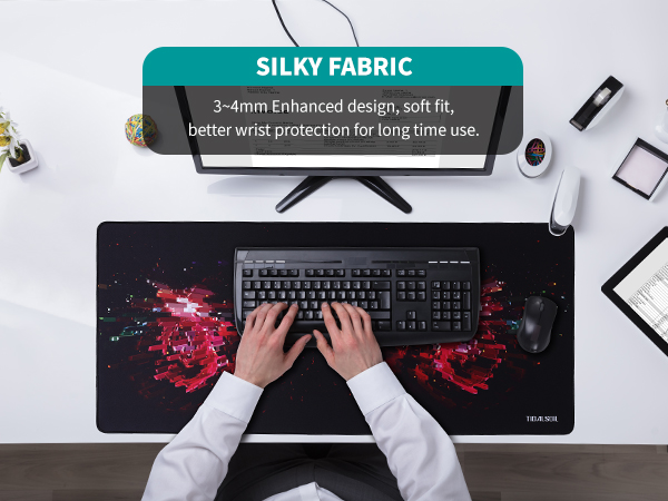 P302 Large Mouse Pad