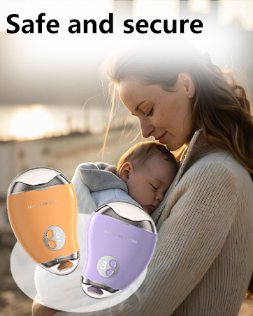 safe and secure