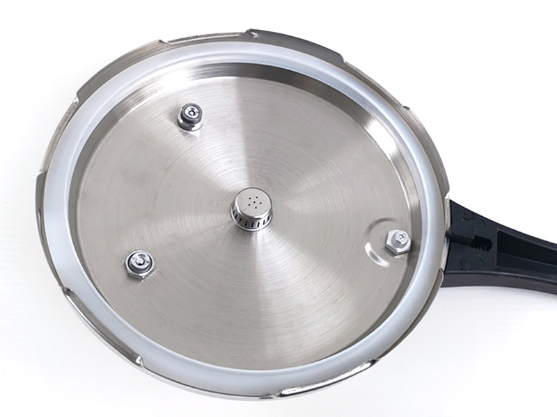 pressure cooker 8 qt