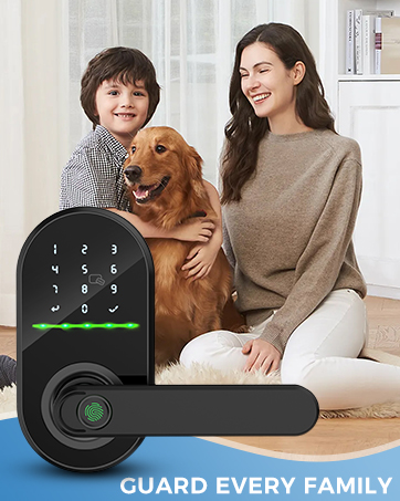 smart lock