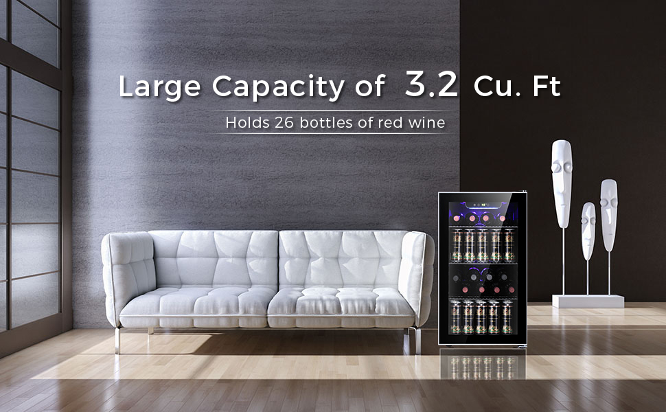 12 Best Beverage Refrigerator For Beer Bottles 2023
