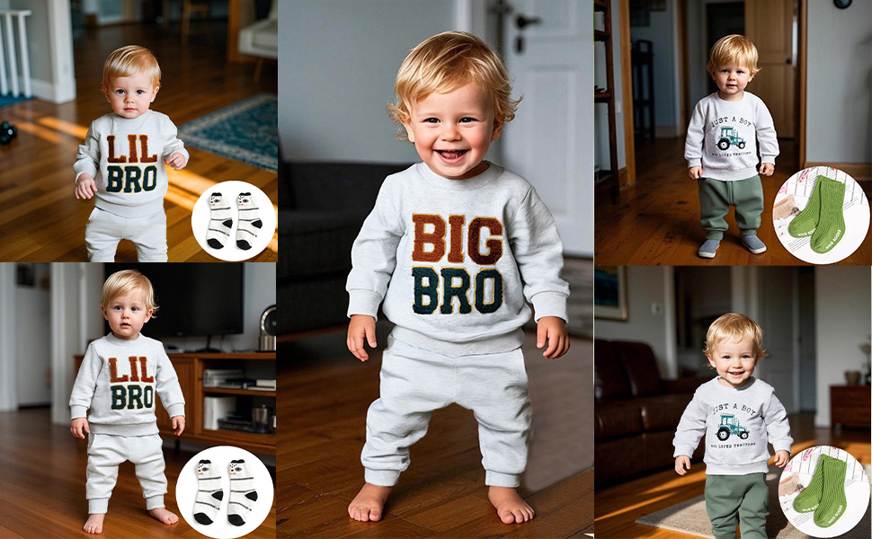 Perfect baby boy tracksuit for casual daily occasions, such as shopping, party, club, holiday
