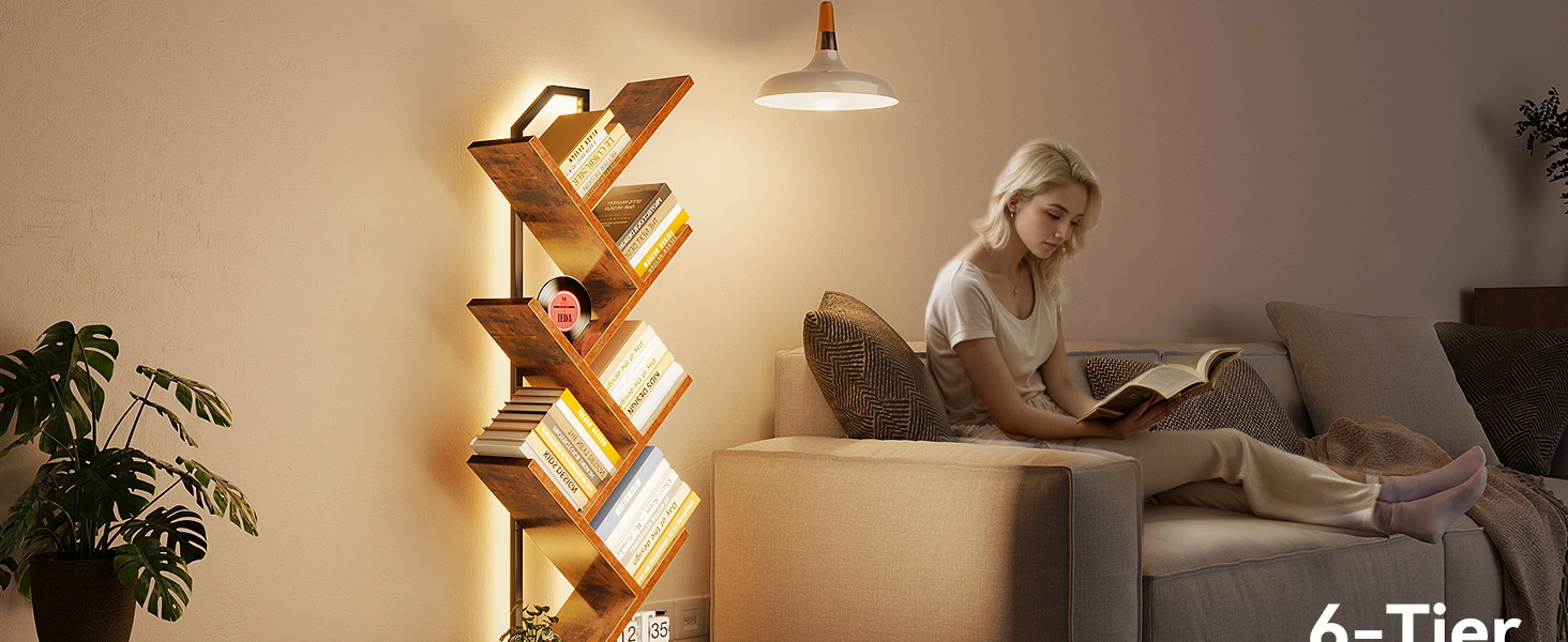 bookcase