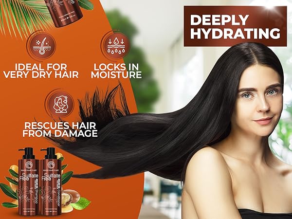 men anti frizz women non toxic damaged wavy