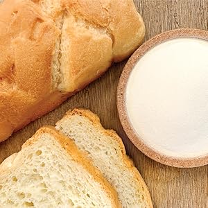 xanthan gum