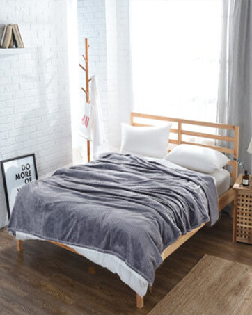 Bed Throws