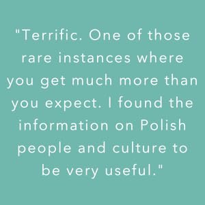 Poland - Culture Smart!