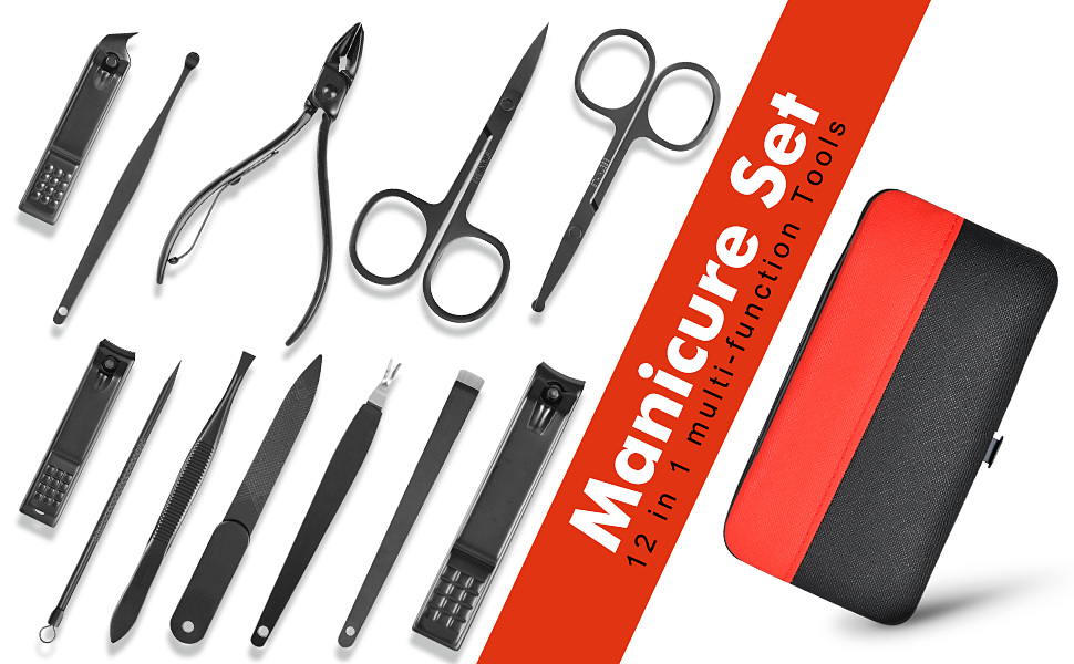 nail kit set